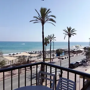 Apartamento Volpi Mazzo, Fuengirola