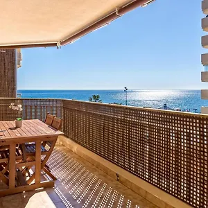 Dona Sofia By Rafleys Apartment