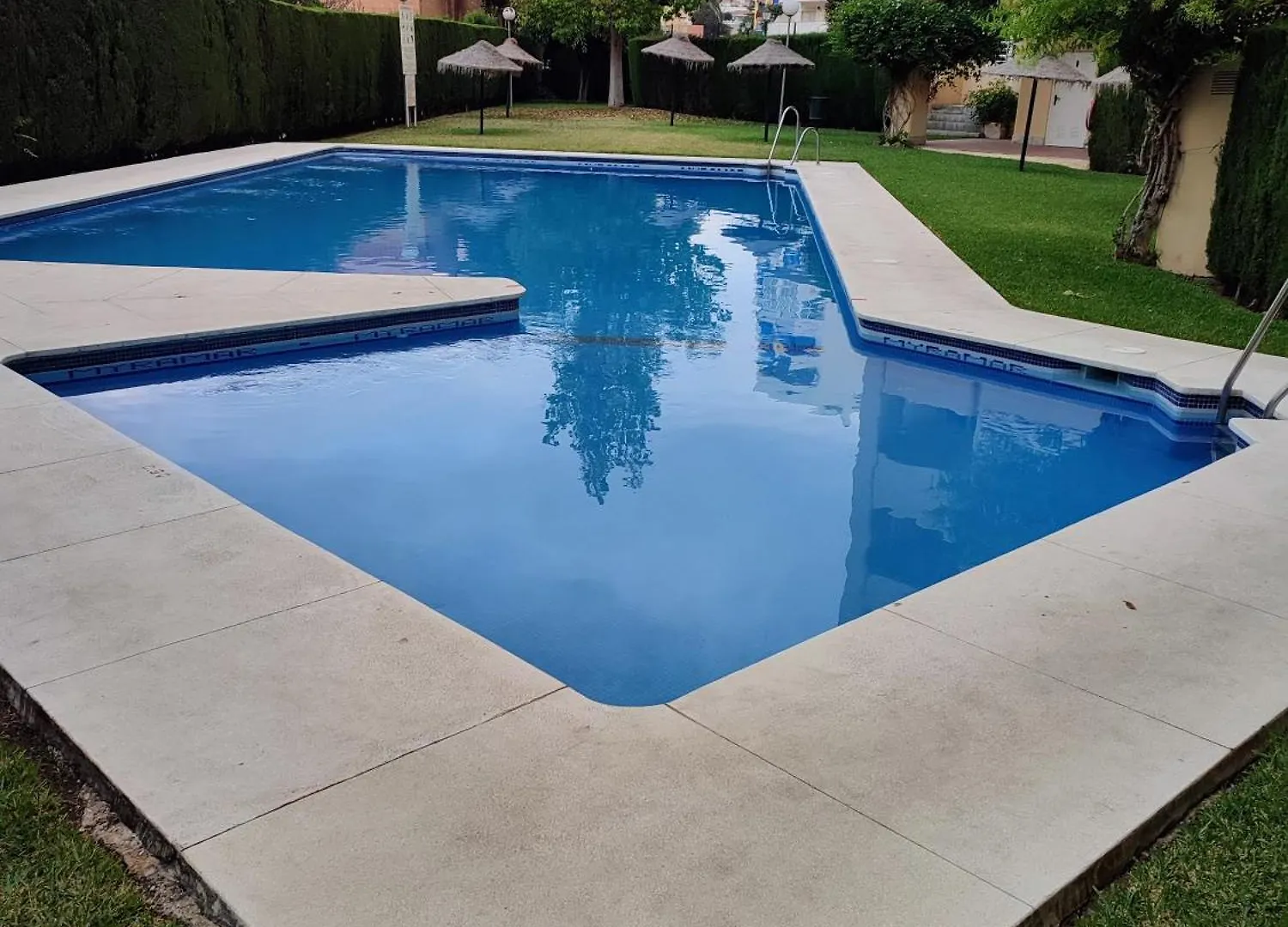 Apartamento Boutique Miramar Playa, Garaje Opcional Fuengirola 0*,